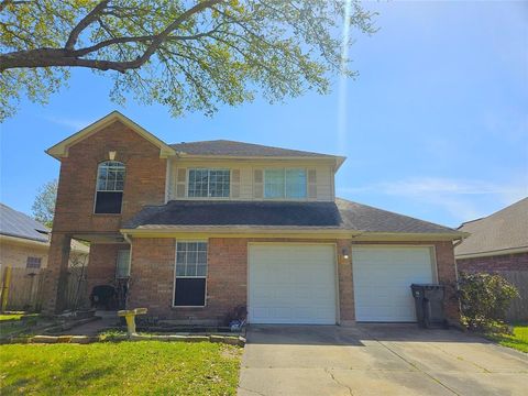 14907 Englebrook Drive, Houston, TX 77095 - #: 42364154