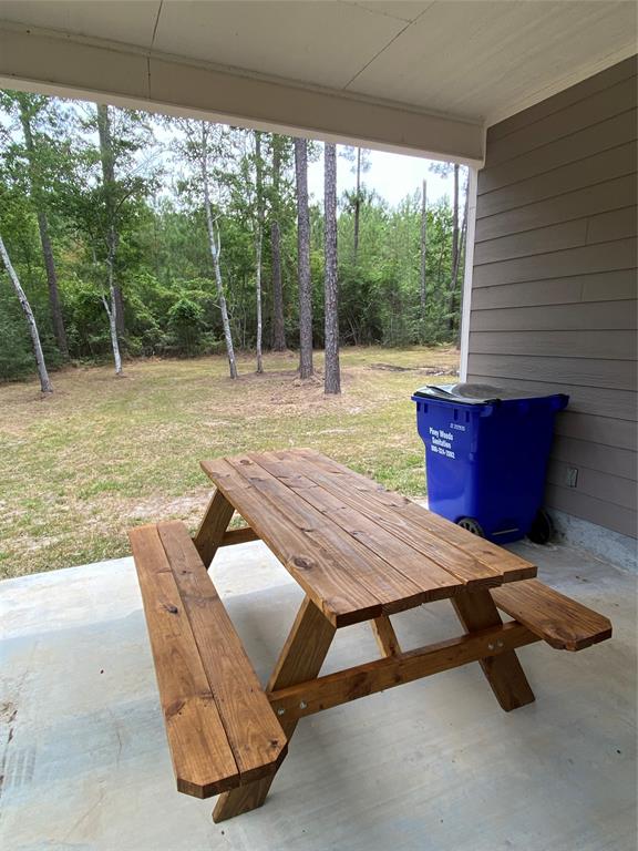 306 Arborcrest Drive, Brookeland, Texas image 13