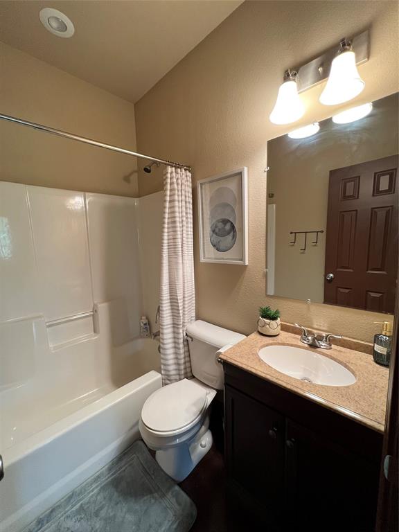 306 Arborcrest Drive, Brookeland, Texas image 11