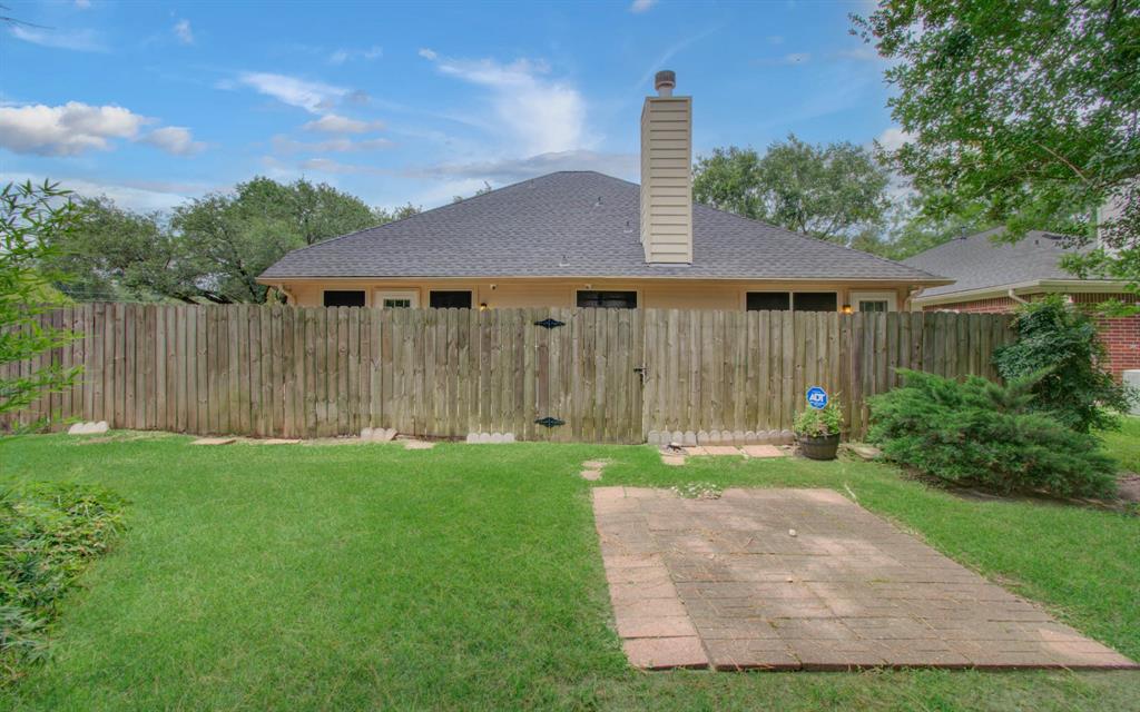 20111 18th Fairway Drive, Humble, Texas image 35