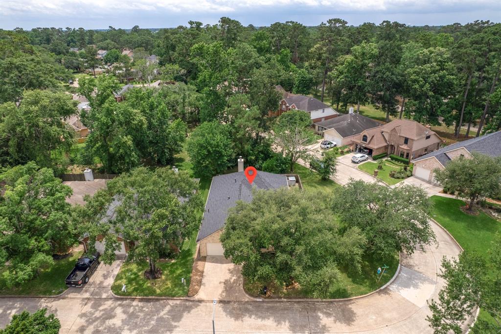 20111 18th Fairway Drive, Humble, Texas image 38