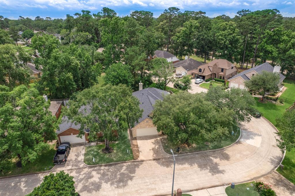 20111 18th Fairway Drive, Humble, Texas image 39