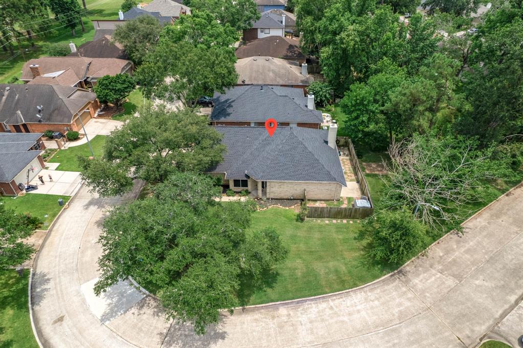 20111 18th Fairway Drive, Humble, Texas image 42