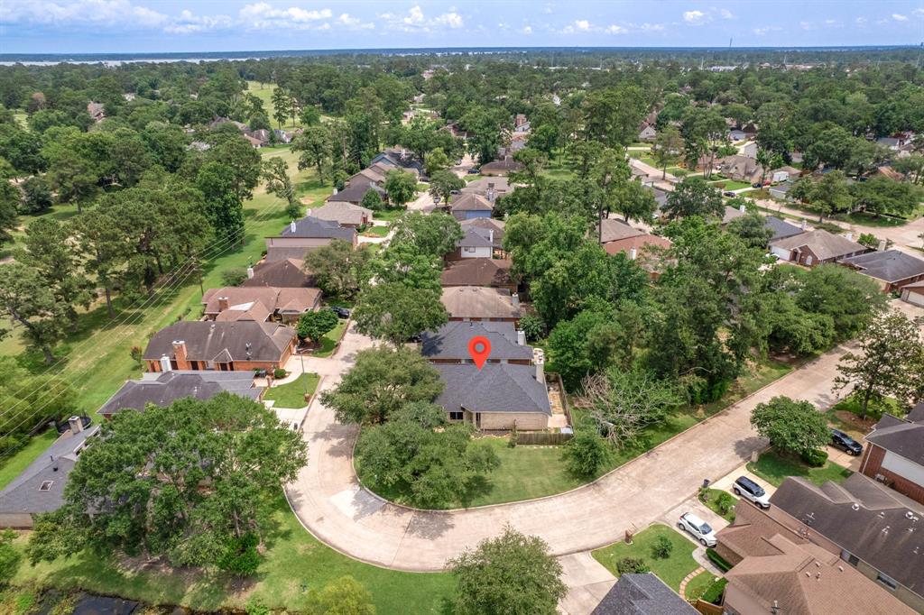 20111 18th Fairway Drive, Humble, Texas image 41