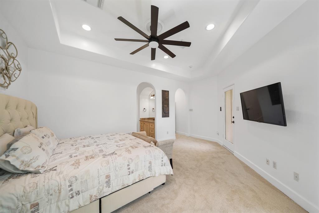 14411 Serrano Creek Lane, Humble, Texas image 34