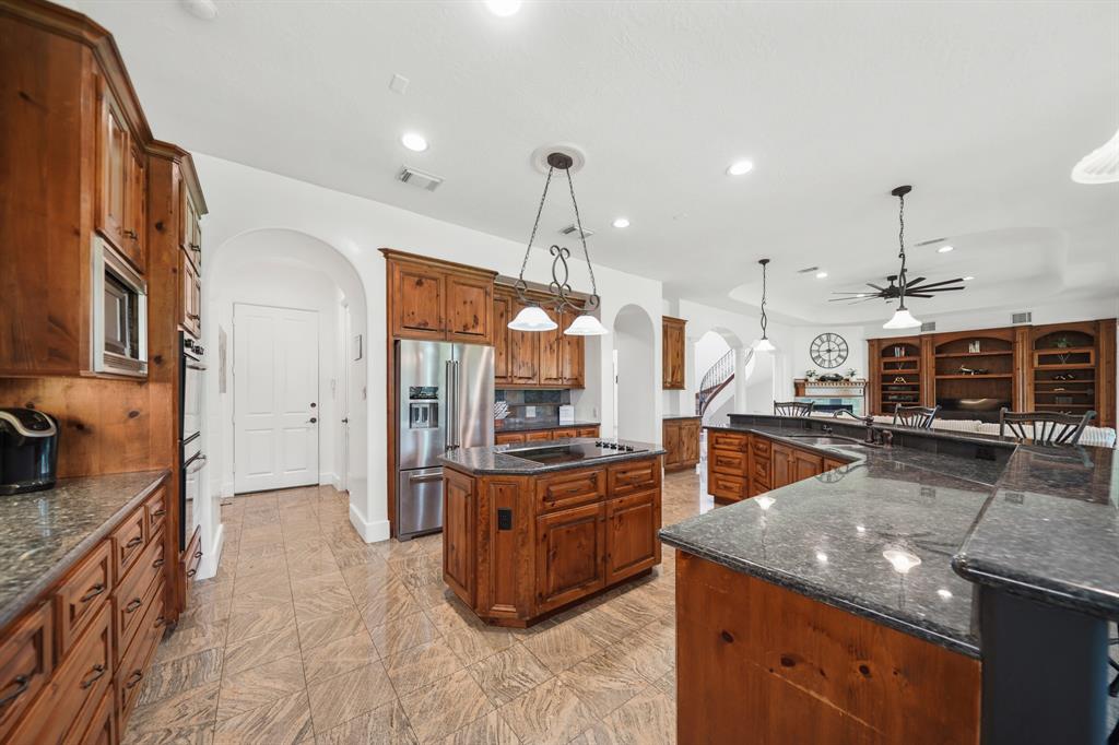 14411 Serrano Creek Lane, Humble, Texas image 15
