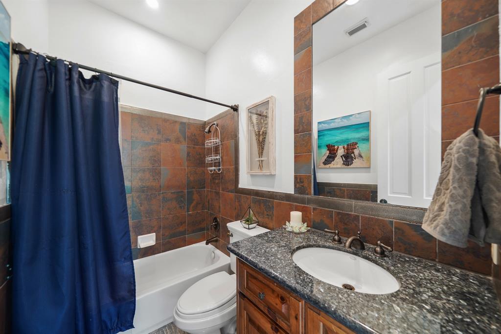 14411 Serrano Creek Lane, Humble, Texas image 18