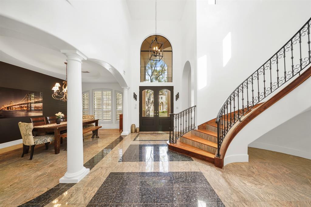 14411 Serrano Creek Lane, Humble, Texas image 3
