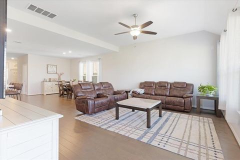 A home in Manvel