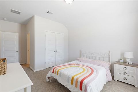 A home in Manvel