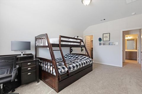 A home in Manvel