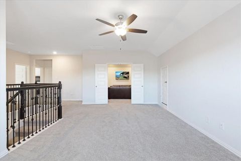 A home in Manvel