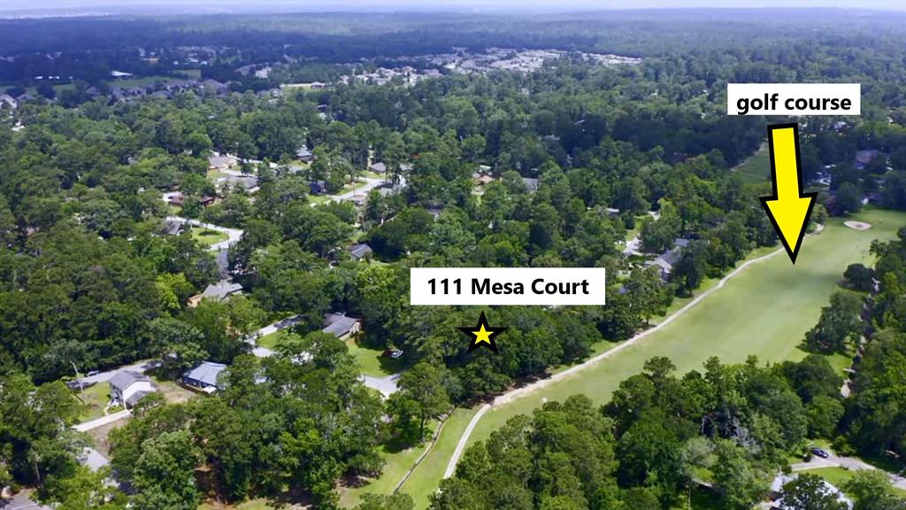 111 Mesa Court