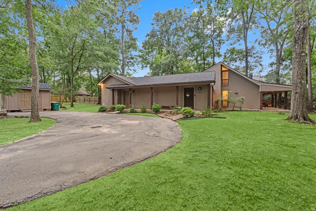 111 Mesa Court