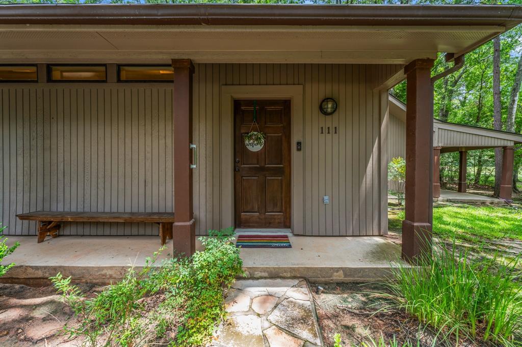 111 Mesa Court