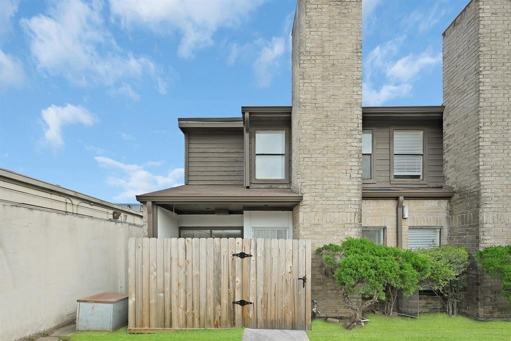 6633 W Airport Boulevard #514, Houston, Texas image 1