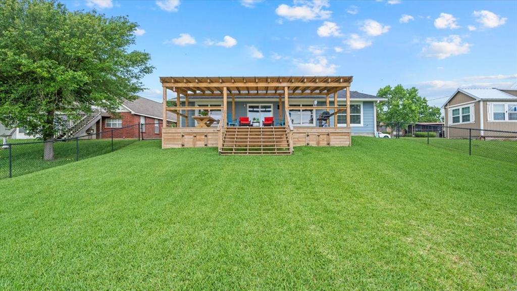 281 Fishermans Bend Drive, Point Blank, Texas image 24