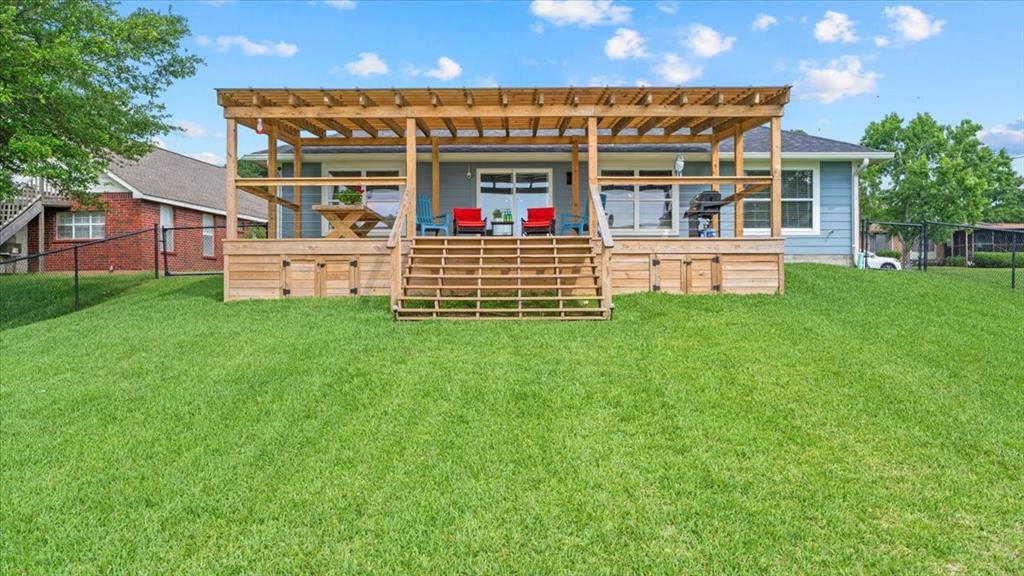 281 Fishermans Bend Drive, Point Blank, Texas image 25