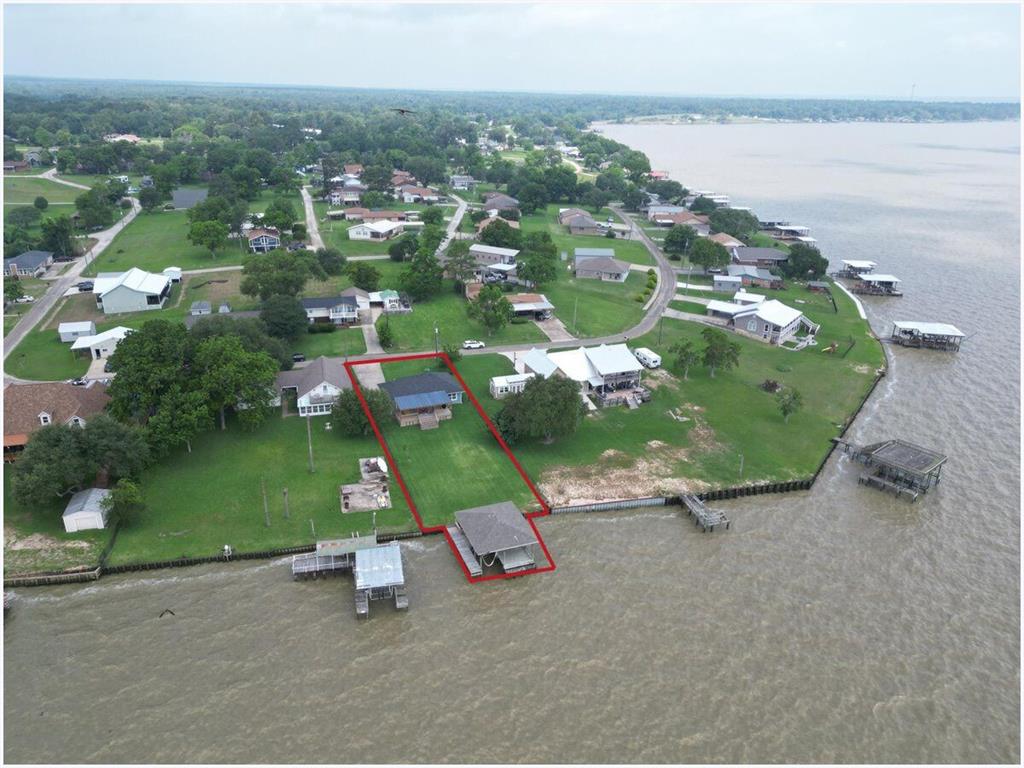 281 Fishermans Bend Drive, Point Blank, Texas image 4