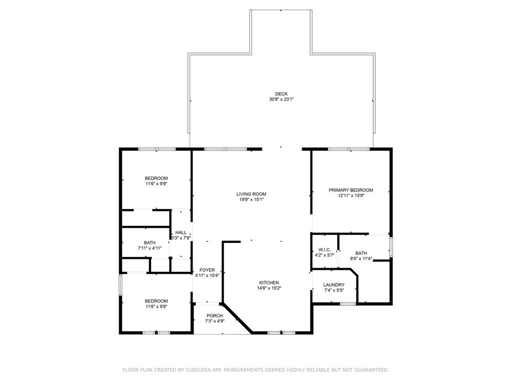 281 Fishermans Bend Drive, Point Blank, Texas image 29