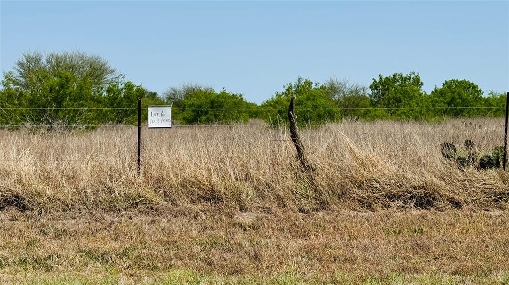 Lot 5 6 And 7 Cr 418, Premont, Texas image 5