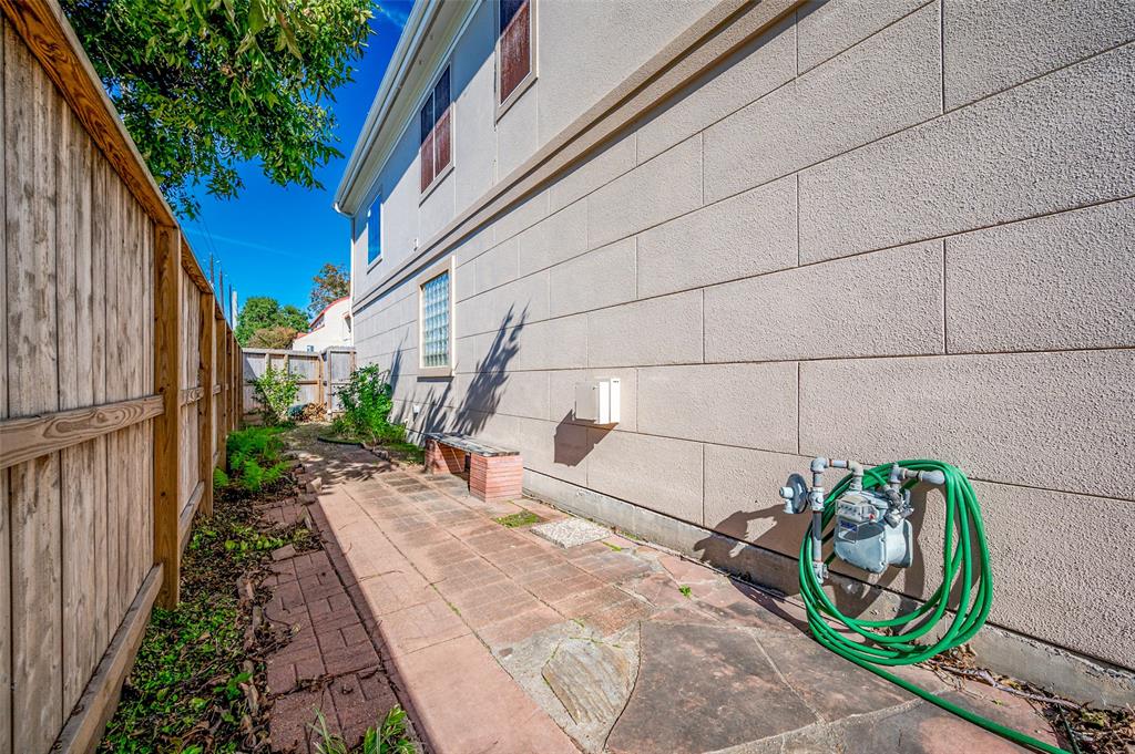 5031 Nolda Street, Houston, Texas image 47