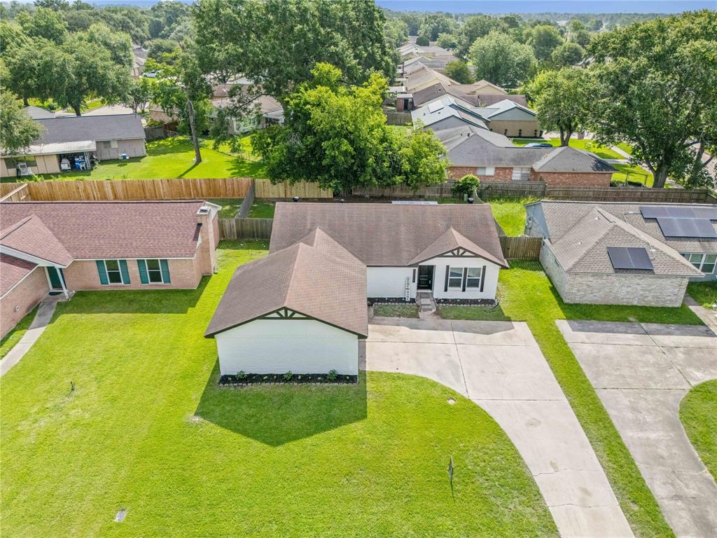 11114 Daybreak Lane, Cypress, Texas image 5