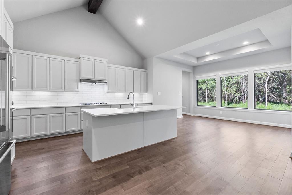 25216 Pleasant Retreat Court, Montgomery, Texas image 8