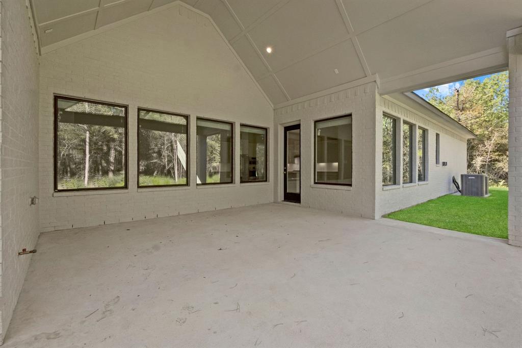 25216 Pleasant Retreat Court, Montgomery, Texas image 32