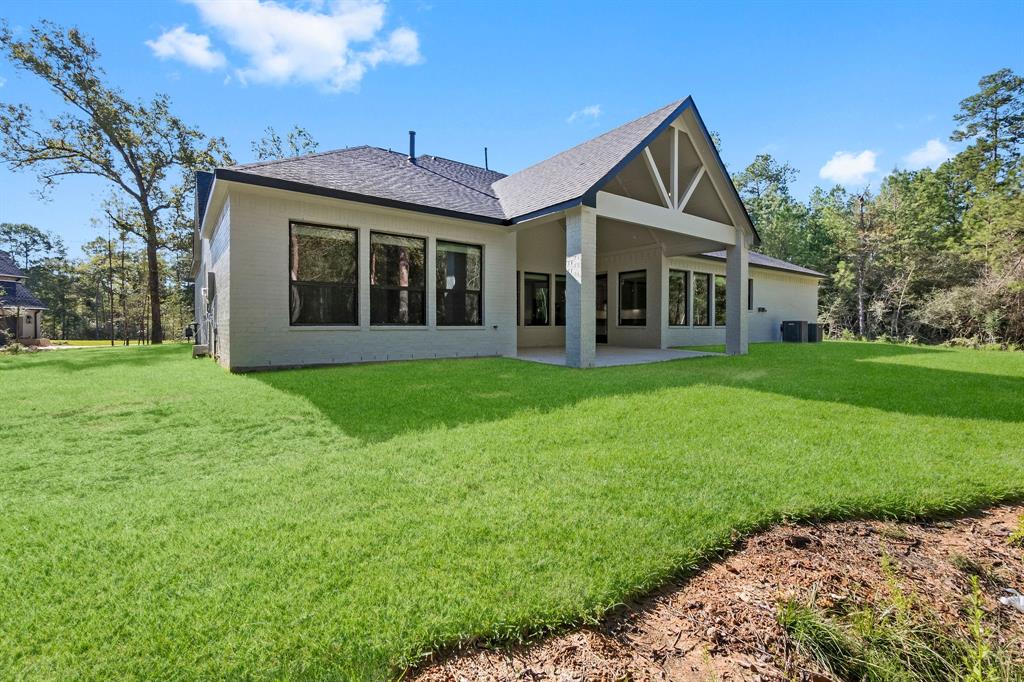 25216 Pleasant Retreat Court, Montgomery, Texas image 33