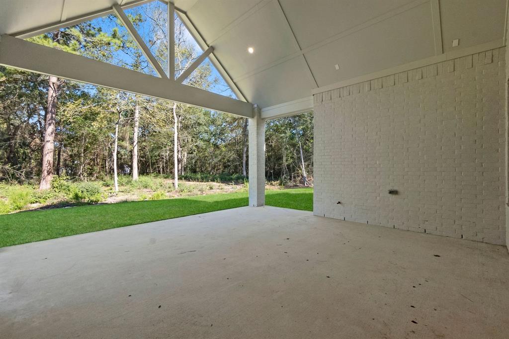 25216 Pleasant Retreat Court, Montgomery, Texas image 31