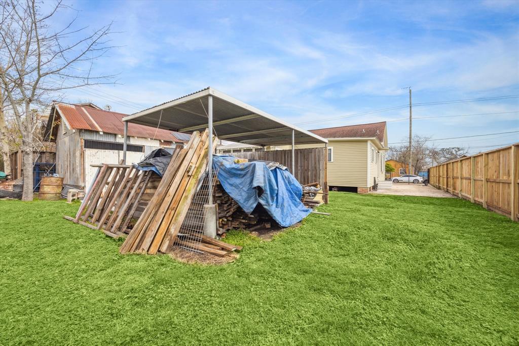 2017 Elysian Street, Houston, Texas image 22