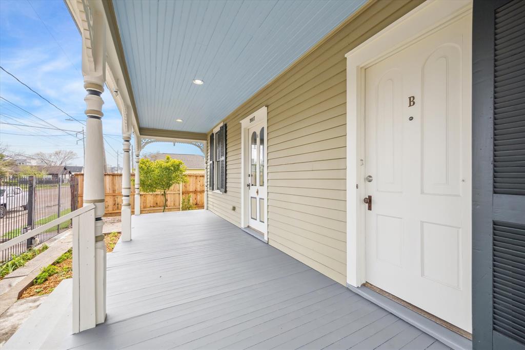2017 Elysian Street, Houston, Texas image 2