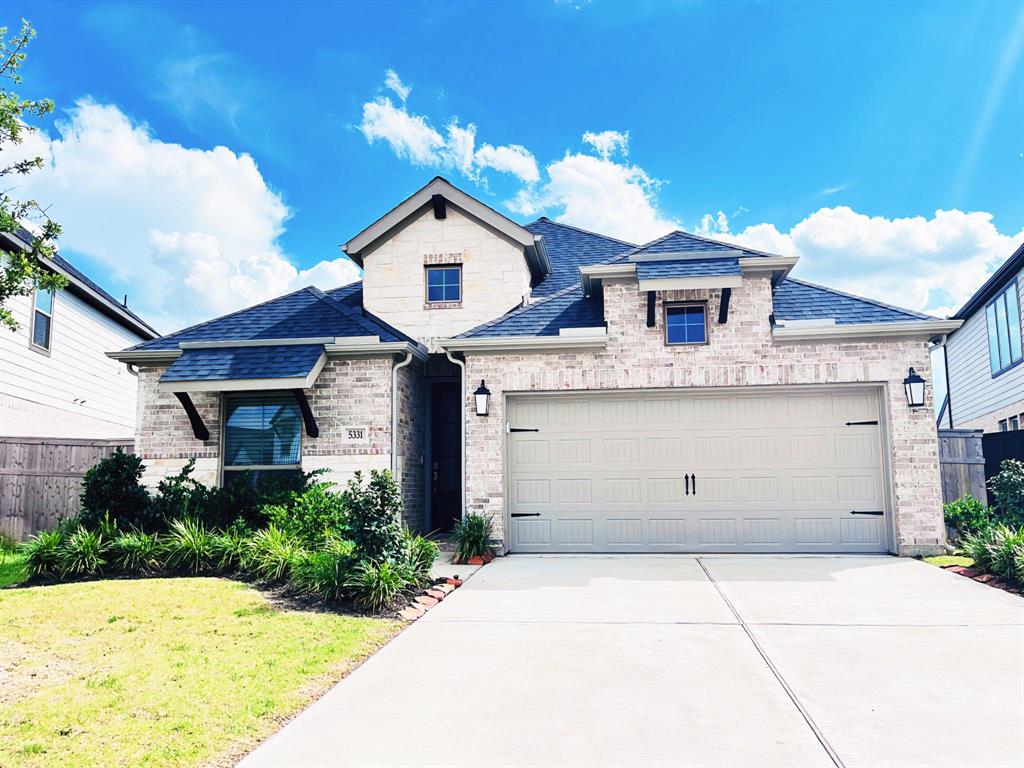 5331 Egret Gable Court