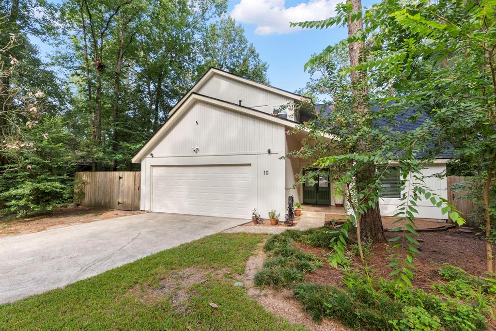 10 Glorybower Court