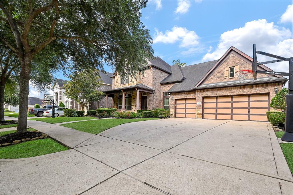 6114 S Tamarino Park Lane