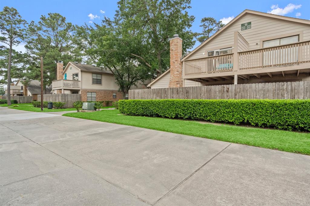 16940 Timberwork Road, Spring, Texas image 6