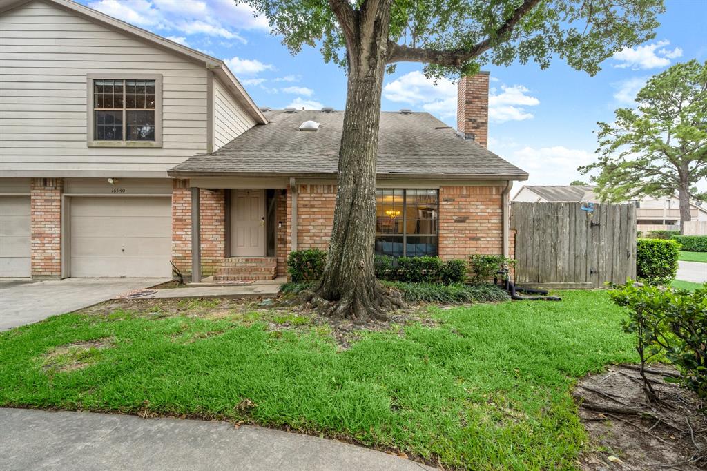 16940 Timberwork Road, Spring, Texas image 2