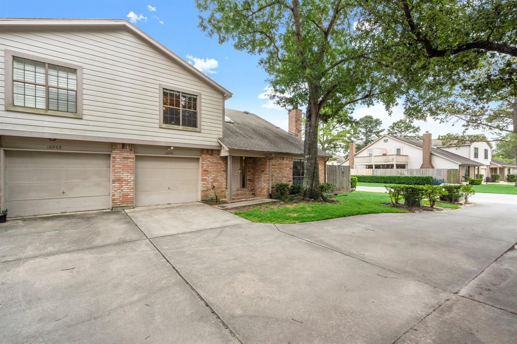 16940 Timberwork Road, Spring, Texas image 1