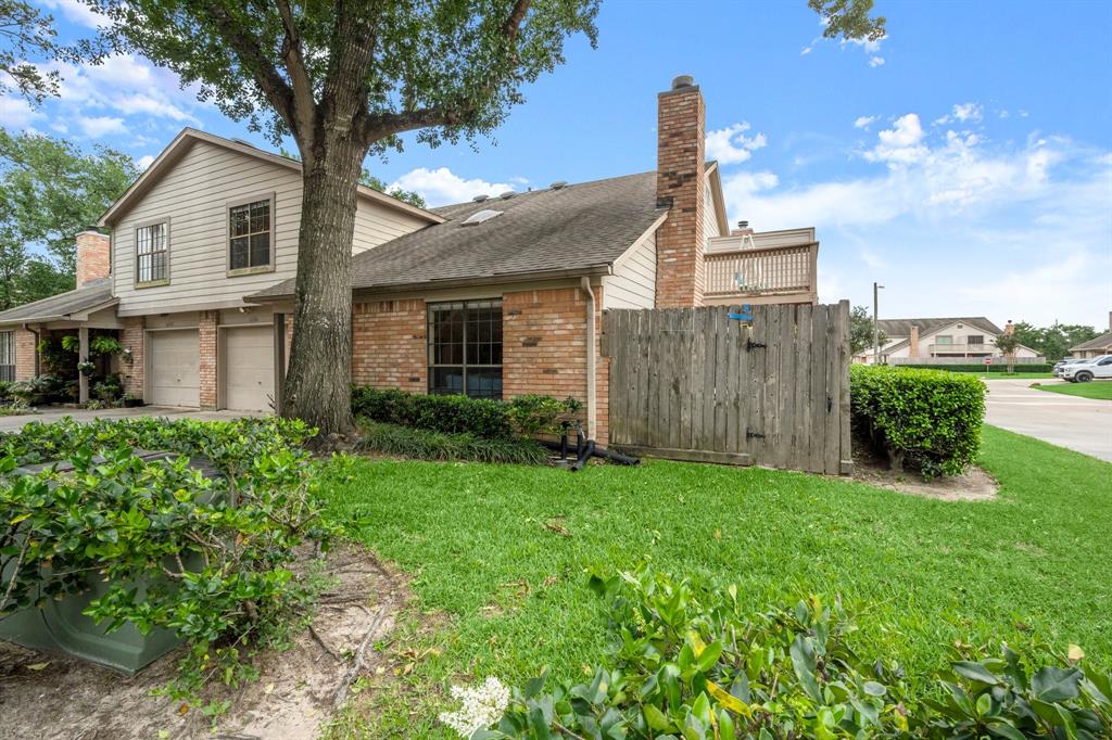 16940 Timberwork Road, Spring, Texas image 3