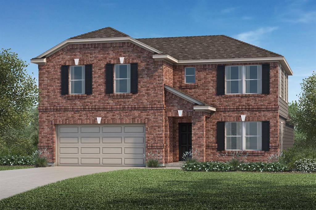 814 Imperial Loop, Alvin, Texas image 1