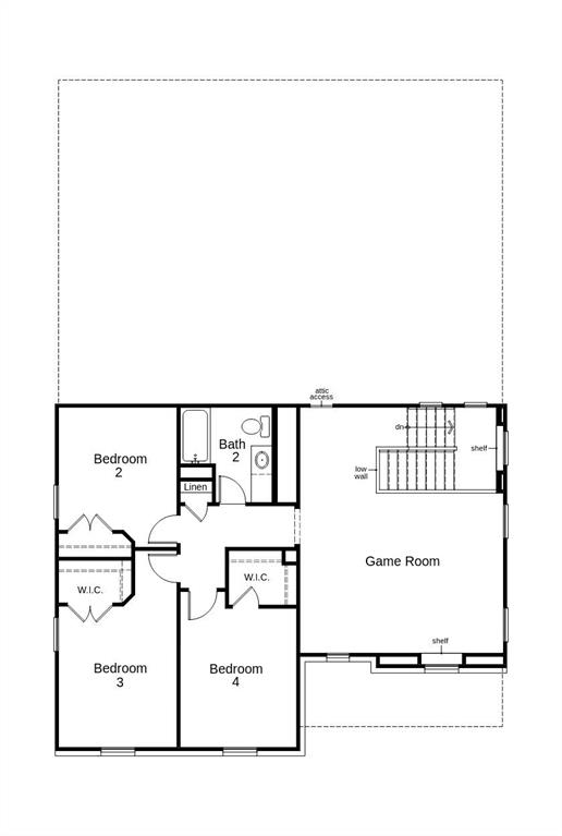 814 Imperial Loop, Alvin, Texas image 3