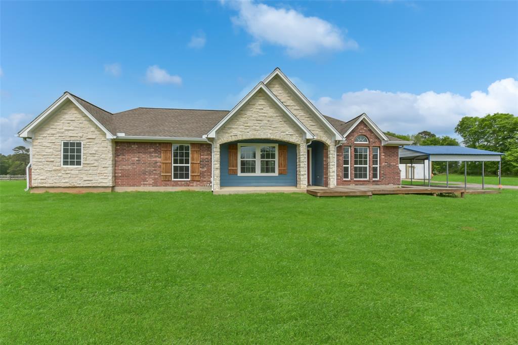 17 Watson Lake Road, Huntsville, Texas image 3