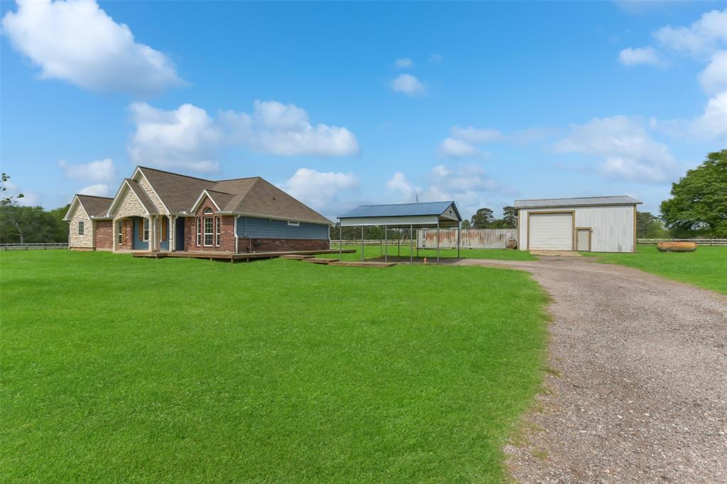 17 Watson Lake Road, Huntsville, Texas image 28