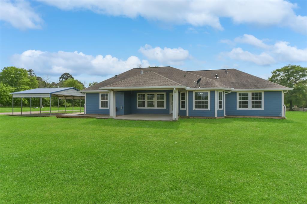 17 Watson Lake Road, Huntsville, Texas image 27
