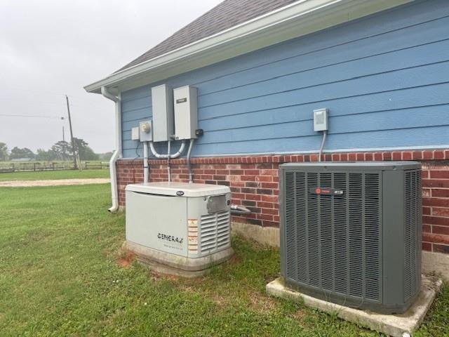 17 Watson Lake Road, Huntsville, Texas image 35