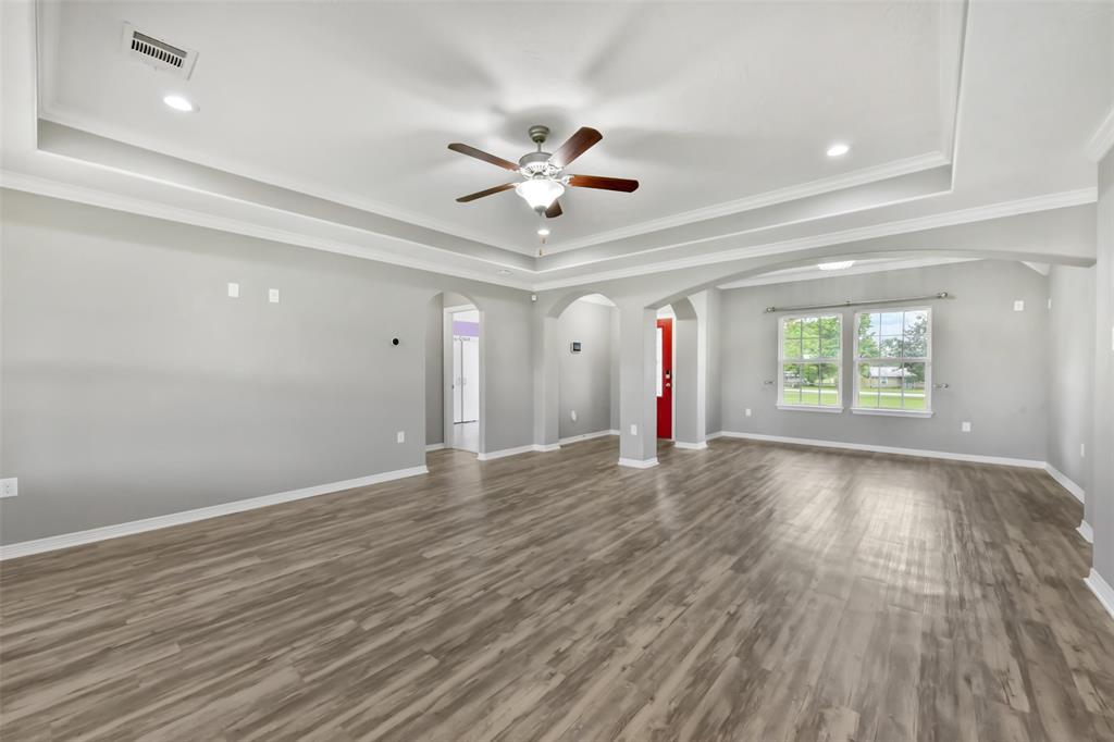 17 Watson Lake Road, Huntsville, Texas image 6