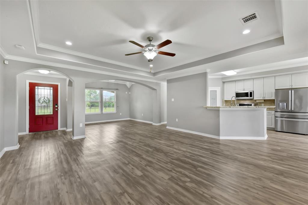 17 Watson Lake Road, Huntsville, Texas image 7