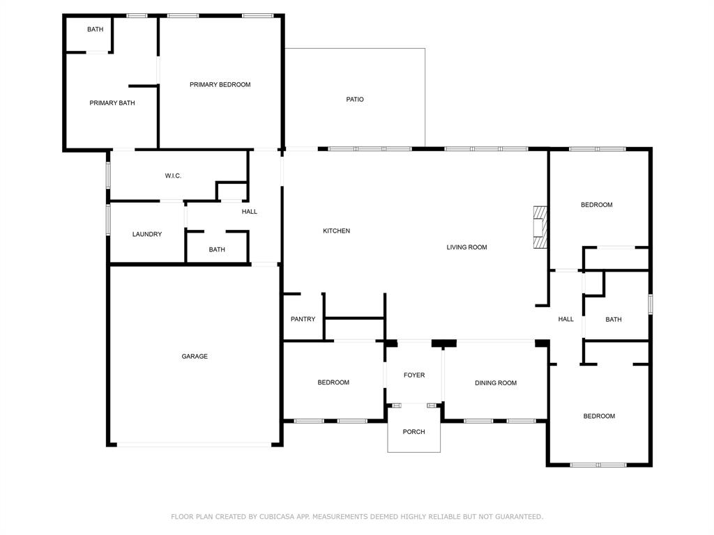 209 County Road 6499, Dayton, Texas image 41