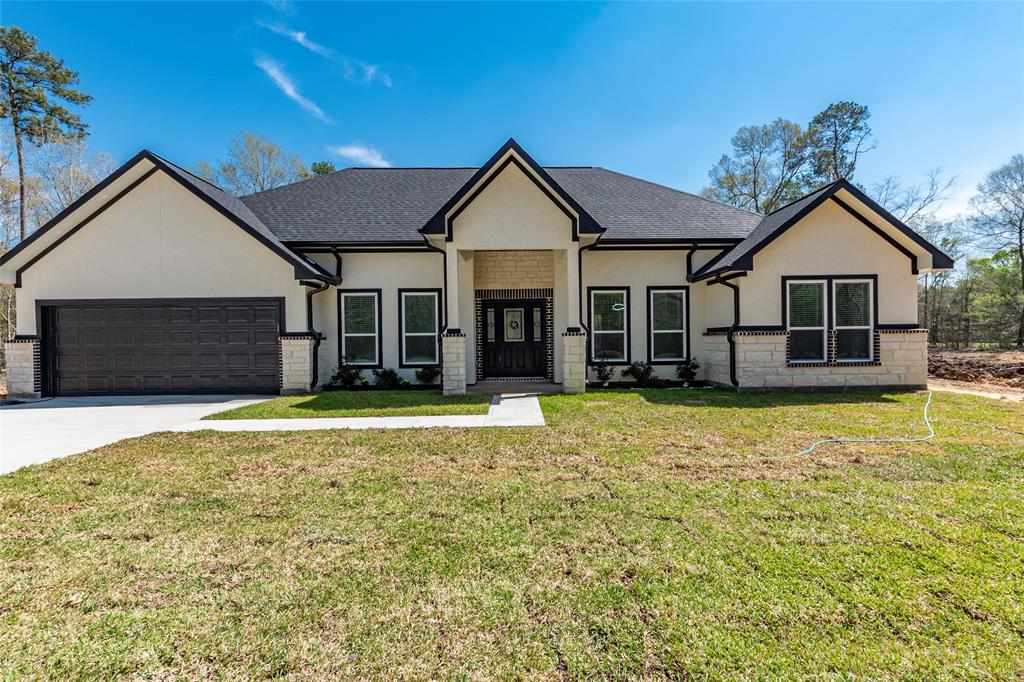 209 County Road 6499, Dayton, Texas image 1